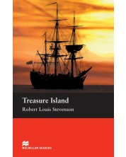 Macmillan English Explorers: Treasure island (Elementary)