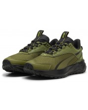 Ανδρικά παπούτσια Puma - Extend Lite Trail , πράσινο