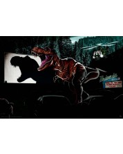 Maxi αφίσα  GB eye Movies: Jurassic World - Cinema -1