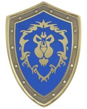 Μαγνήτης ABYstyle Games: World of Warcraft - Alliance Logo -1