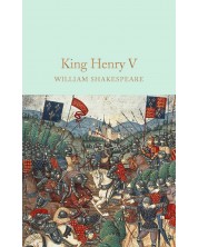 Macmillan Collector's Library: King Henry V