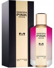 Mancera Eau de Parfum Pink Prestigium, 120 ml -1