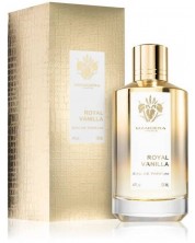 Mancera Eau de Parfum Royal Vanilla, 120 ml