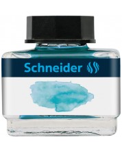 Μελάνι για Πένvα  Schneider - 15 ml, Bermuda Blue