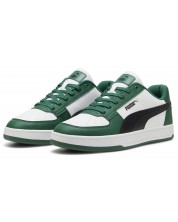 Ανδρικά παπούτσια Puma - Caven 2.0 ,πράσινο/λευκό -1