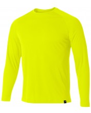 Ανδρική μπλούζα Joma - R-Combi, κίτρινη 