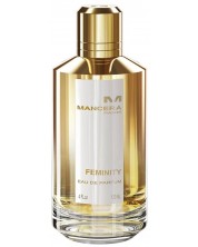 Mancera Eau de Parfum Feminity, 120 ml -1