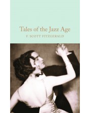 Macmillan Collector's Library: Tales of the Jazz Age -1