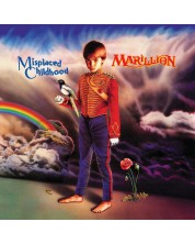 Marillion - Misplaced Childhood (Vinyl) -1