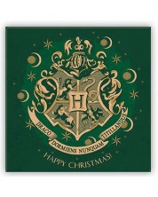 Μαγνήτης The Good Gift Movies: Harry Potter - Hogwarts Green -1