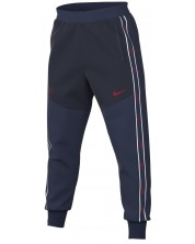 Ανδρικό αθλητικό παντελόνι  Nike - NSW Repeat Jogger , μπλε