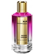 Mancera Eau de Parfum Indian Dream, 120 ml