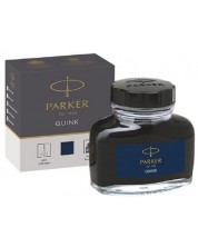 Μελάνι Parker Z13 - 57 ml, σκούρο μπλε -1