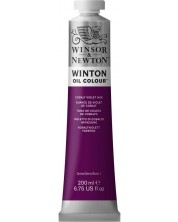 Λαδομπογιά  Winsor &Newton Winton -Cobalt violet, 200 ml