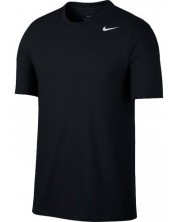 Ανδρικό μπλουζάκι Nike - Dri-FIT, μαύρο 