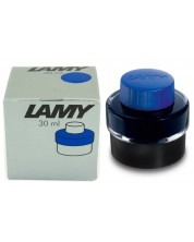 Μελάνι Lamy - Blue Т51, 30ml -1