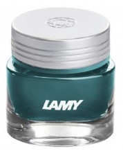 Μελάνι  Lamy Cristal Ink - Amazonite T53-470, 30ml -1