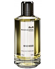 Mancera Eau de Parfum Wind Wood, 120 ml