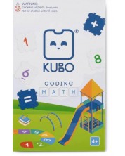 Μαθηματικά παζλ KUBO Coding -1