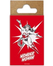 Μαγνήτης ABYstyle DC Comics: Wonder Woman - Wonder Woman (POP Color)