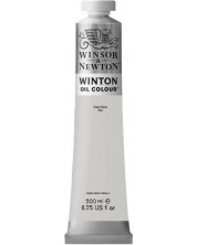 Λαδομπογιά   Winsor &Newton Winton - White flake, 200 ml