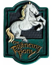 Μαγνήτης Weta Movies: Lord of the Rings - The Prancing Pony