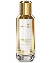 Mancera Eau de Parfum Melody of the Sun, 60 ml -1