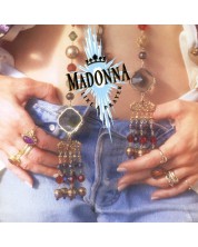 Madonna - Like A Prayer (Vinyl) -1