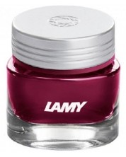 Μελάνι  Lamy Cristal Ink - Ruby T53-220, 30ml -1