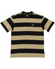 Ανδρικό μπλουζάκι Nike - Nike SB Stripe, πολύχρωμο 