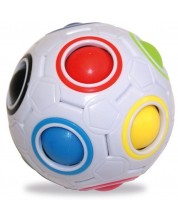 Μαγική μπάλα Cayro - Rainbow ball -1