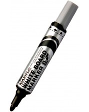 Μαρκαδόρος Pentel Board Maxfilo - 6.0 mm, μαύρος