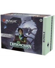 Magic The Gathering: Duskmourn House Of Horror Bundle -1