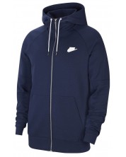 Ανδρικό φούτερ Nike - NSW Modern Hoodie, μπλε