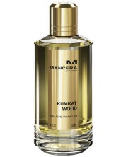 Mancera Eau de Parfum Kumkat Wood, 120 ml -1