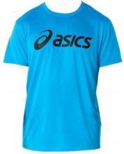 Ανδρικό μπλουζάκι Asics - Core Top, μπλε