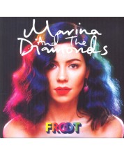 Marina And The Diamonds - Froot (CD) -1