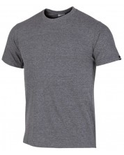 Ανδρικό μπλουζάκι Joma - Desert, μέγεθος 4XL, γκρι -1