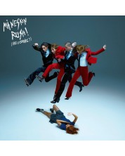 Maneskin - RUSH! (ARE U COMING?) (CD)