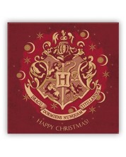 Μαγνήτης The Good Gift Movies: Harry Potter - Hogwarts Red