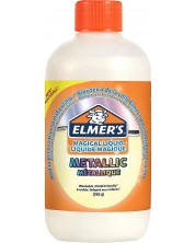 Μαγικό υγρό  Elmer's Metallic - 259 ml