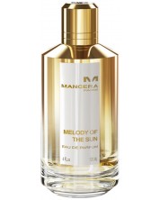 Mancera Eau de Parfum Melody of the Sun, 120 ml