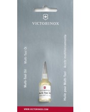 Λάδι για Ελβετικό μαχαίρι τσέπης Victorinox 