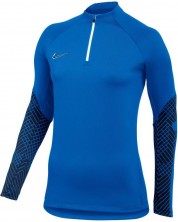Ανδρική μπλούζα Nike - Dri-FIT Strike Drill Top K, μπλε