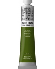 Маслена боя Winsor & Newton Winton - Sap Gruen, 200 ml