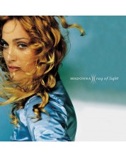 Madonna - Ray Of Light (2 Vinyl)