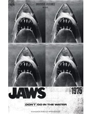 Maxi αφίσα  GB eye Movies: Jaws - 1975