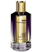 Mancera Eau de Parfum Aoud Black Candy, 120 ml -1