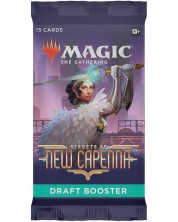 Magic the Gathering: Streets of New Capenna - Draft Booster -1