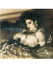 Madonna - Like A Virgin (Vinyl) -1